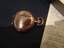 Savonette taschenuhr 1920 gebraucht kaufen  Inning am Ammersee