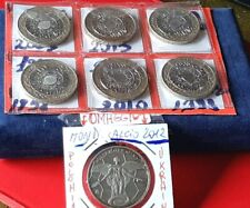 Lotto monete inglesi usato  Alpignano