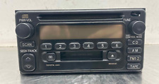 Receptor de rádio Toyota Mr2 2002 *botão de ejeção CD quebrado* 86120-2b680 A56814 01, usado comprar usado  Enviando para Brazil