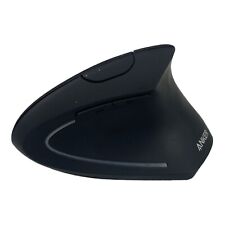 Mouse óptico ergonômico vertical sem fio Anker modelo A7852M comprar usado  Enviando para Brazil