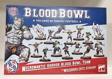 Blood bowl team usato  Omegna