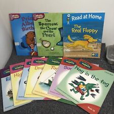 Phonics oxford reading for sale  BLANDFORD FORUM