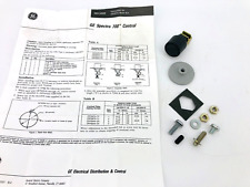 Novo kit de botões de reset General Electric CR7XY15 comprar usado  Enviando para Brazil