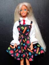 Barbie teacher 1995 usato  Chioggia