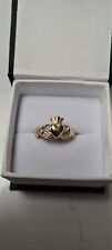 9ct gold ring for sale  LONDON