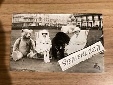 Rppc cliftonville holiday for sale  CORSHAM