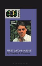 Chico buarque first for sale  Jessup