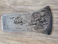 RARE COLLINS NO. 5 SINGLE BIT AXE HEAD! L@@K!  for sale  Shipping to South Africa