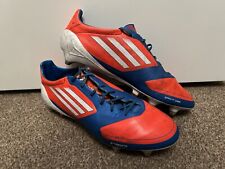 Adidas adizero f50 for sale  Shipping to Ireland