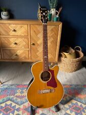 Epiphone 200 coupe for sale  STOKE-ON-TRENT