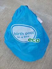 birthing pool for sale  SOUTH CROYDON