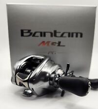 Shimano Bantam MGL PG Baitcast Reel Right Hand from Japan for sale  Shipping to South Africa