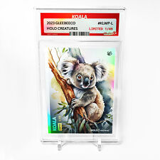 Koala watercolor painting for sale  Fort Worth
