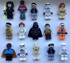 Lego star wars for sale  GUILDFORD