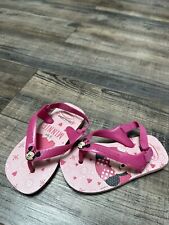 Havaianas toddler girl for sale  Libertyville