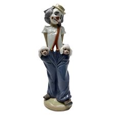 Lladro 7600 clown for sale  Shreveport