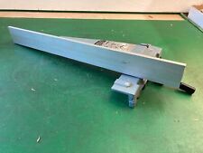 Delta Unifence Saw Guide Table Saw Rip Fence Assembly - Unisaw 422-27-012-2003 for sale  Shipping to South Africa