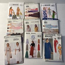 Lot butterick sewing for sale  Greenville