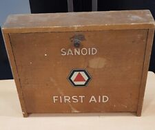 Vintage first aid for sale  RUGELEY