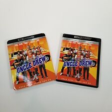 UNCLE DREW (Ultra 4K Digital + Blu-ray) Com Capa Rara - Sem Código Digital comprar usado  Enviando para Brazil