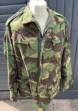 british army dpm combat jacket for sale  CARLISLE