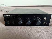 Yamaha mikrophon mixer gebraucht kaufen  Bergheim