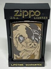 Zippo lighter barrett for sale  Summerville