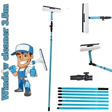 Extendable window cleaner for sale  GLASGOW