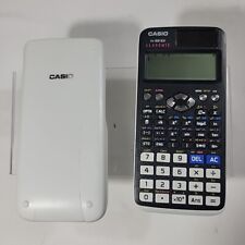 Calculadora científica Casio FX991EX Classwiz testada comprar usado  Enviando para Brazil