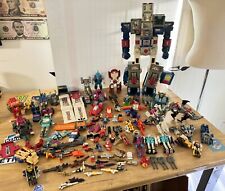 Vintage transformers lot for sale  Summerville