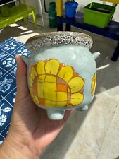 Keramik blumentopf kaktus gebraucht kaufen  Gottmadingen