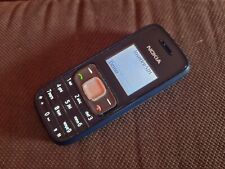 Cellulare nokia 1209 usato  Ficulle