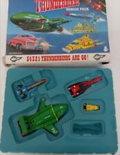 Matchbox thunderbirds rescue for sale  RUGBY