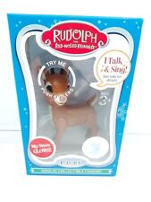 Rudolph red nosed for sale  Oak Harbor