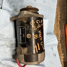 Yamaha G2 G9 G14 J38 gas Golf Cart 285cc 301 Cc Motor Starter Generator 11, used for sale  Shipping to South Africa