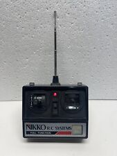 Nikko systems full for sale  Appleton