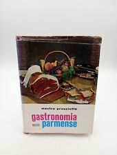 Mastro presciutto gastronomia usato  Italia