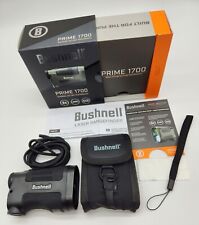 Bushnell prime 1700 for sale  Las Vegas