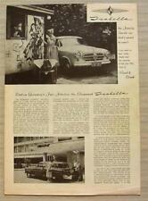 Borgward isabella car for sale  LEICESTER