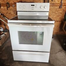 Whirlpool electric oven for sale  Allison Park