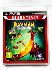 Rayman legends playstation usato  Randazzo