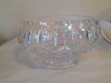 Large heavy trifle for sale  NEWARK