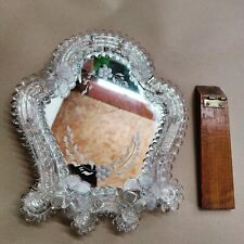 venetian style mirror for sale  LEEDS