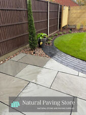 Kandla grey sandstone for sale  FAREHAM