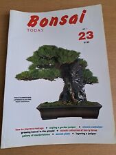 Bonsai today for sale  LEEDS