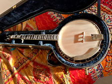 gibson mastertone 5 string banjo for sale  Eugene