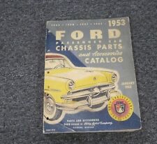 1950 ford crestliner for sale  Fairfield