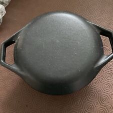 Cast iron aga for sale  WHITBY