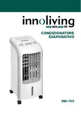 Raffrescatore aria evaporativo usato  Palermo