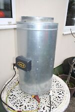 Hydroponics carbon filter for sale  SWANSEA